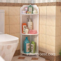 Petite armoire de rangement pour salle de bain